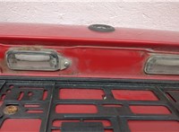  Крышка (дверь) багажника Mitsubishi Carisma 8988634 #6