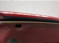  Крышка (дверь) багажника Mitsubishi Carisma 8988634 #8