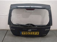  Крышка (дверь) багажника Hyundai Getz 8988644 #1