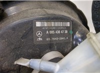  Цилиндр тормозной главный Mercedes C W203 2000-2007 8988656 #3