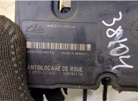  Блок АБС, насос (ABS, ESP, ASR) Peugeot 206 8988718 #3