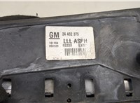  Зеркало боковое Opel Zafira A 1999-2005 8988772 #3