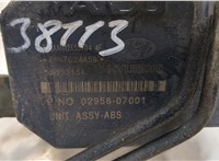  Блок АБС, насос (ABS, ESP, ASR) KIA Picanto 2004-2011 8988892 #2