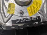  Подушка безопасности водителя Ford Escort 1995-2001 8988935 #3