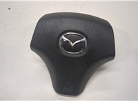  Подушка безопасности водителя Mazda 6 (GG) 2002-2008 8988956 #1