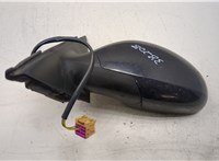  Зеркало боковое Seat Ibiza 3 2006-2008 8989016 #3