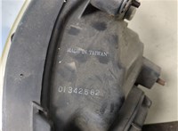  Фара (передняя) Renault Scenic 1996-2002 8989027 #7