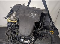  Двигатель (ДВС) Citroen C1 2005-2014 8989042 #5