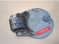  Лючок бензобака Citroen C3 2002-2009 8989135 #2