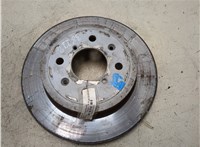 5531186G02 Диск тормозной Suzuki Wagon R Plus 2000-2006 8989201 #4