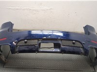  Бампер Volkswagen Touareg 2007-2010 8989212 #1