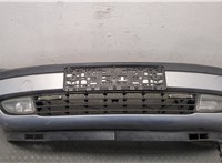  Бампер Opel Zafira A 1999-2005 8989294 #1