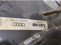  Цилиндр тормозной главный Audi 80 (B4) 1991-1994 8989346 #3