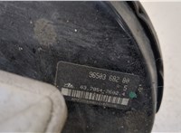  Цилиндр тормозной главный Peugeot 206 8989362 #3