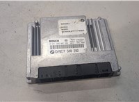  Блок управления двигателем BMW 3 E46 1998-2005 8989405 #1