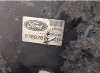  Цилиндр тормозной главный Ford Cougar 8989439 #5