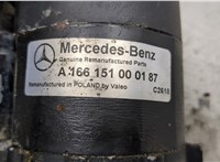  Стартер Mercedes A W168 1997-2004 8989449 #4