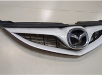  Решетка радиатора Mazda 6 (GH) 2007-2012 8989499 #1
