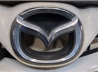  Решетка радиатора Mazda 6 (GH) 2007-2012 8989499 #2