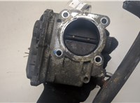  Заслонка дроссельная Toyota Corolla Verso 2004-2009 8989534 #3