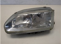  Фара (передняя) Renault Safrane 1992-2000 8989573 #1