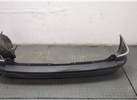  Бампер Opel Zafira A 1999-2005 8989642 #1