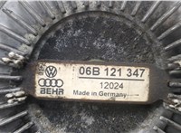  Муфта вентилятора (вискомуфта) Volkswagen Passat 5 1996-2000 8989665 #2