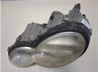  Фара (передняя) Mercedes C W203 2000-2007 8989723 #2