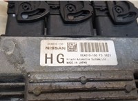  Блок управления двигателем Nissan Juke 2010-2014 8989733 #2