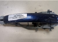 1K5837113 Ручка двери наружная Volkswagen Jetta 5 2004-2010 8989765 #1