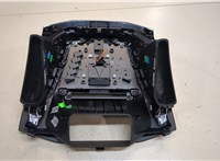  Панель управления магнитолой Ford Focus 3 2011-2015 8989805 #2