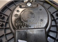  Двигатель отопителя (моторчик печки) Subaru Tribeca (B9) 2004-2007 8989873 #3