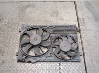  Вентилятор радиатора Audi TT 2006-2010 8989946 #1