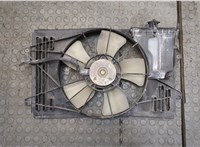  Вентилятор радиатора Toyota RAV 4 2000-2005 8989954 #4