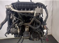 Двигатель (ДВС) Mercedes C W203 2000-2007 8989976 #2