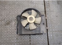  Вентилятор радиатора Honda CR-V 2002-2006 8989979 #1