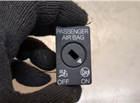  Кнопка выключения подушки безопасности Volkswagen Passat 8 2015- 8990039 #1