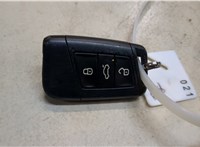  Ключ зажигания Volkswagen Passat 8 2015- 8990041 #1