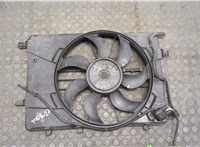  Вентилятор радиатора Opel Astra J 2010-2017 8990056 #6