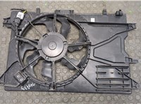 PAF20553 Вентилятор радиатора Mazda CX-30 8990074 #1