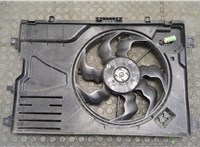 PAF20553 Вентилятор радиатора Mazda CX-30 8990074 #4