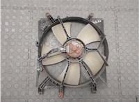 Вентилятор радиатора Toyota RAV 4 2000-2005 8990099 #2