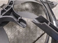  Вентилятор радиатора Mercedes ML W164 2005-2011 8990122 #9