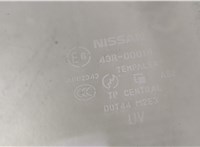  Стекло боковой двери Nissan X-Trail (T30) 2001-2006 8990133 #2