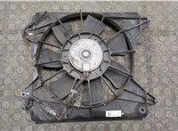  Вентилятор радиатора Honda Civic 2012-2016 8990134 #1