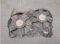  Вентилятор радиатора Suzuki Grand Vitara 2005-2015 8990135 #2