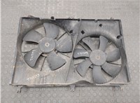  Вентилятор радиатора Suzuki Grand Vitara 2005-2015 8990135 #5