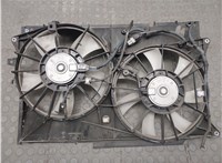  Вентилятор радиатора Toyota RAV 4 2013-2015 8990143 #1