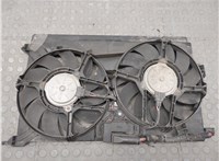  Вентилятор радиатора Fiat Croma 2005-2011 8990150 #1