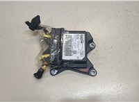 9807547380 Блок управления подушками безопасности Citroen C4 Picasso 2013-2016 8990164 #1